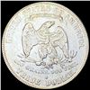 Image 2 : 1878-S Silver Trade Dollar CLOSELY UNCIRCULATED