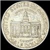 Image 2 : 1946 Iowa Half Dollar UNCIRCULATED