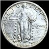 Image 1 : 1917-D Standing Liberty Quarter UNCIRCULATED