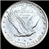 Image 2 : 1917-D Standing Liberty Quarter UNCIRCULATED