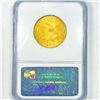 Image 2 : 1897 $10 Gold Eagle NGC - MS63