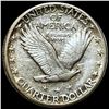 Image 2 : 1923-S Standing Liberty Quarter CLOSELY UNC