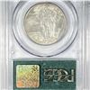 Image 2 : 1928 Hawaiian Half Dollar PCGS - MS62