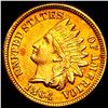 Image 1 : 1864 Indian Head Cent UNCIRCULATED