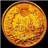Image 2 : 1864 Indian Head Cent UNCIRCULATED