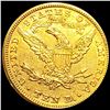 Image 2 : 1906-D $10 Gold Eagle UNCIRCULATED