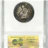 Image 2 : 1893 Colombian 25C Isabella ANA - MS61