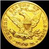 Image 2 : 1903-S $10 Gold Eagle CLOSELY UNCIRCULATED