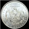 Image 2 : 1882-CC Morgan Silver Dollar UNCIRCULATED