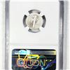 Image 2 : 1916-D Mercury Dime NGC - FAIR 2