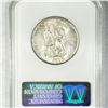 Image 2 : 1935 Boone Half Dollar NGC - MS64