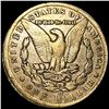 Image 2 : 1882-CC Morgan Silver Dollar NICELY CIRCULATED