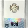 Image 2 : 1902 Barber Dime PGA - PR67 CAM