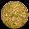 Image 2 : 1900-S $20 Gold Double Eagle CLOSELY UNCIRCULATED