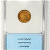 Image 2 : 1931-S Wheat Cent NNC - MS64 RB