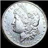 Image 1 : 1878 Morgan Silver Dollar UNCIRCULATED