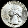 Image 1 : 1936-S Washington Silver Quarter CLOSELY UNC
