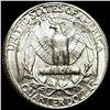 Image 2 : 1936-S Washington Silver Quarter CLOSELY UNC