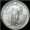 Image 1 : 1917 Walking Liberty Quarter CLOSELY UNCIRCULATED