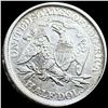 Image 2 : 1917 Walking Liberty Quarter CLOSELY UNCIRCULATED