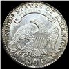 Image 2 : 1829 Capped Bust Half Dollar CLOSELY UNCIRCULATED