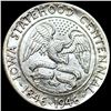 Image 1 : 1946 Iowa Half Dollar UNCIRCULATED