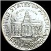 Image 2 : 1946 Iowa Half Dollar UNCIRCULATED