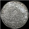 Image 2 : 1624 Spanish Ducat ABOUT UNCIRCULATED
