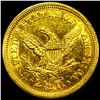 Image 2 : 1853 $2.50 Gold Quarter Eagle CLOSELY