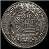 Image 2 : Austria Rosette OBV: Ferdinand, Archduke of Austr