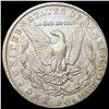 Image 2 : 1902-S Morgan Silver Dollar CLOSELY UNCIRCULATED