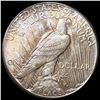 Image 2 : 1922-S Silver Peace Dollar CLOSELY UNCIRCULATED