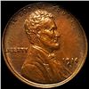 Image 1 : 1914-D Wheat Cent CLOSELY UNCIRCULATED