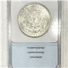 Image 2 : 1902 Morgan Silver Dollar NNC - MS60
