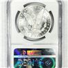 Image 2 : 1884-O Morgan Silver Dollar NGC - MS63