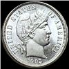 Image 1 : 1903-O Barber Dime UNCIRCULATED