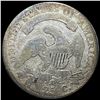 Image 2 : 1818 Capped Bust Quarter NICELY CIRCULATED