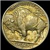 Image 2 : 1917-D Buffalo Nickel CLOSELY UNCIRCULATED