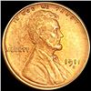 Image 1 : 1911-S Wheat Cent UNCIRCULATED