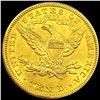 Image 2 : 1904 $10 Gold Eagle NICELY CIRCULATED
