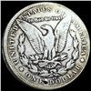 Image 2 : 1889-CC Morgan Silver Dollar CLOSELY UNCIRCULATED