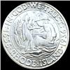 Image 1 : 1936-D Rhode Island Half Dollar UNCIRCULATED