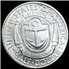 Image 2 : 1936-D Rhode Island Half Dollar UNCIRCULATED