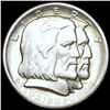 Image 2 : 1936 Long Island Half Dollar CLOSELY UNCIRCULATED