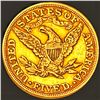 Image 2 : 1892 $5 Gold Half Eagle CLOSELY UNCIRCULATED