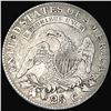 Image 2 : 1821 Barber Quarter NICELY CIRCULATED