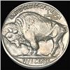 Image 2 : 1918 Buffalo Nickel CLOSELY UNCIRCULATED