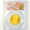 Image 1 : 1914 Canadian Gold $10 PCGS - MS64
