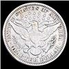 Image 2 : 1909-O Barber Quarter HIGH GRADE