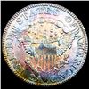 Image 2 : 1805 Draped Bust Half Dollar UNCIRCULATED